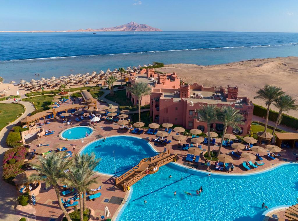Sharm El Sheikh trips - Charmillion Sea Life Resort