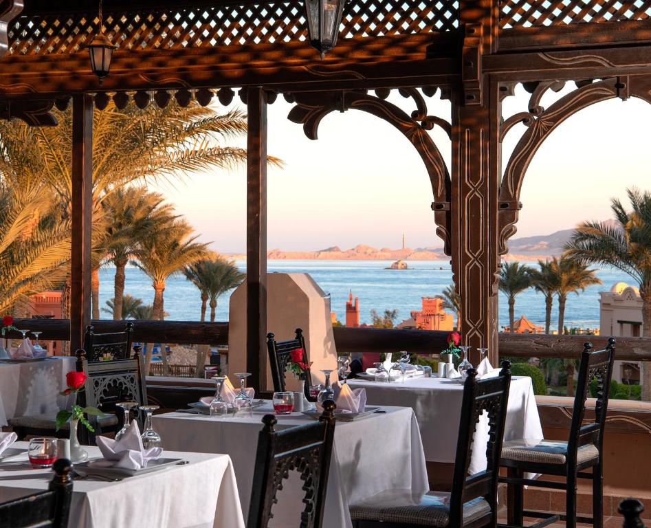 Sharm El Sheikh trips - Charmillion Sea Life Resort