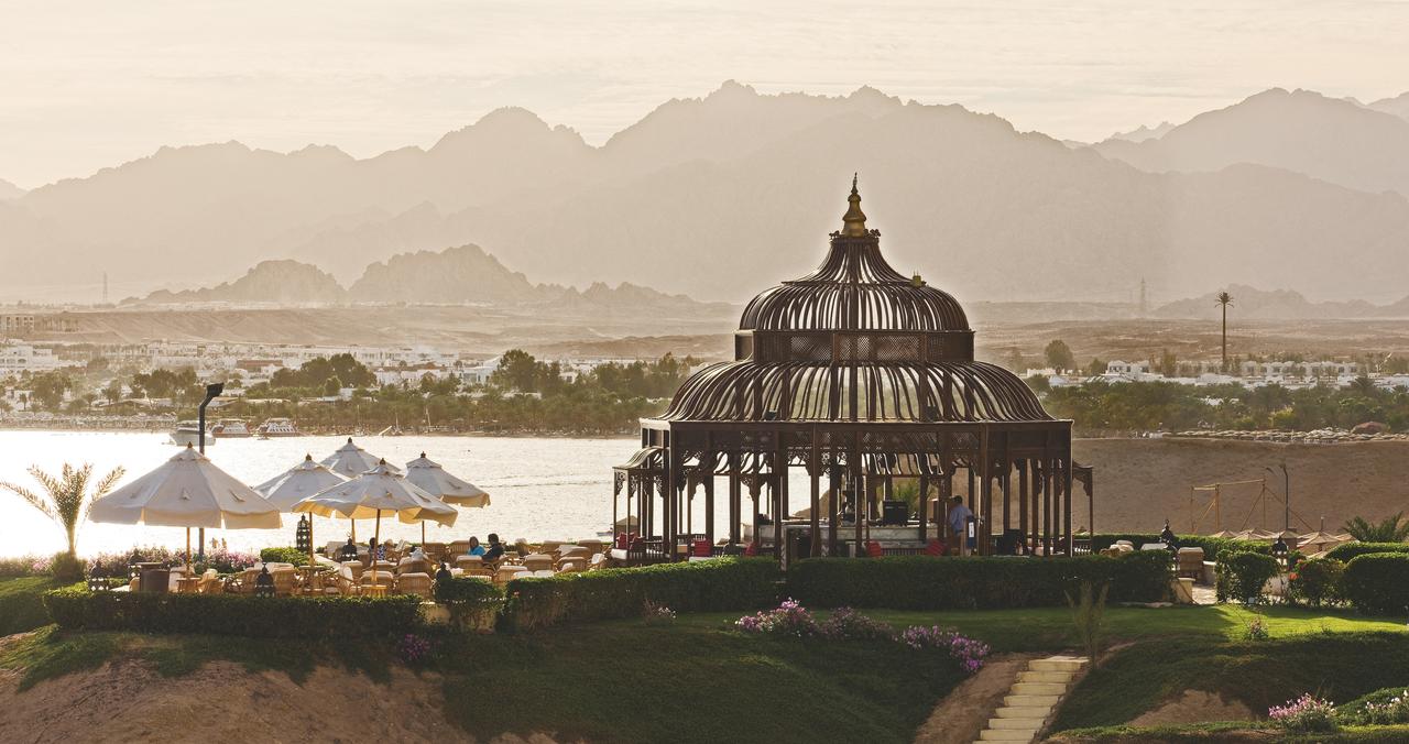 Sharm El Sheikh trips - Mövenpick Resort