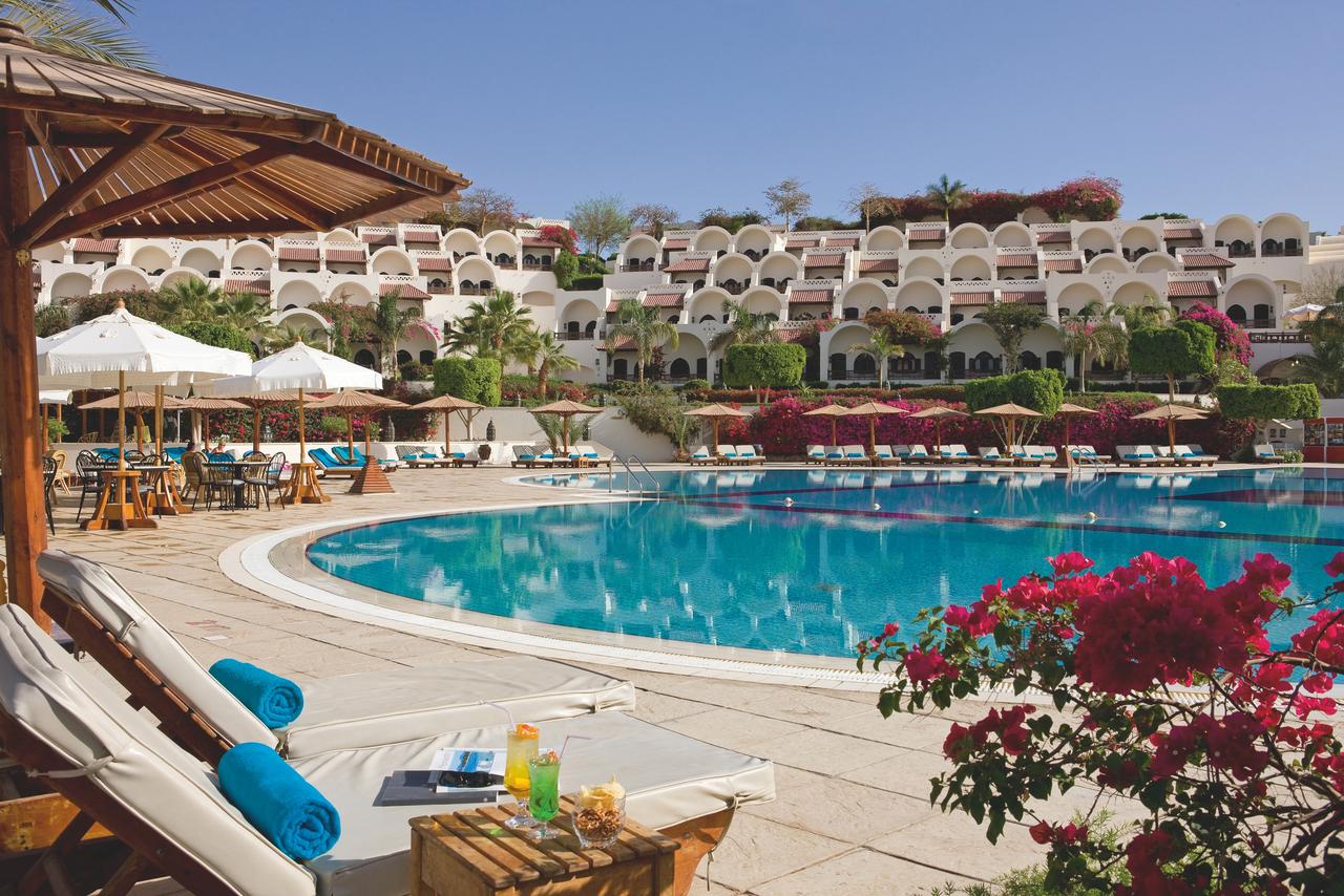 Sharm El Sheikh trips - Mövenpick Resort