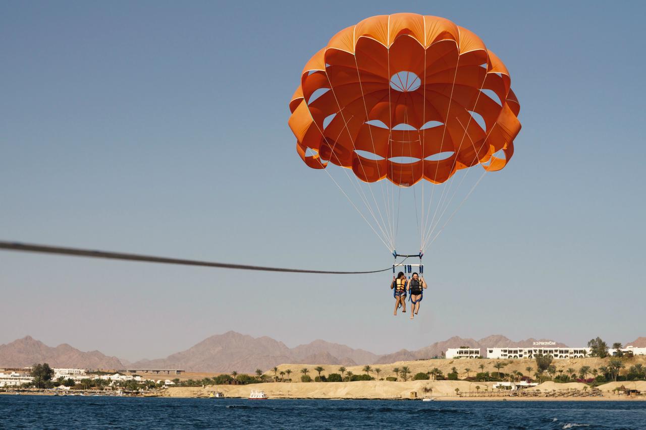 Sharm El Sheikh trips - Mövenpick Resort