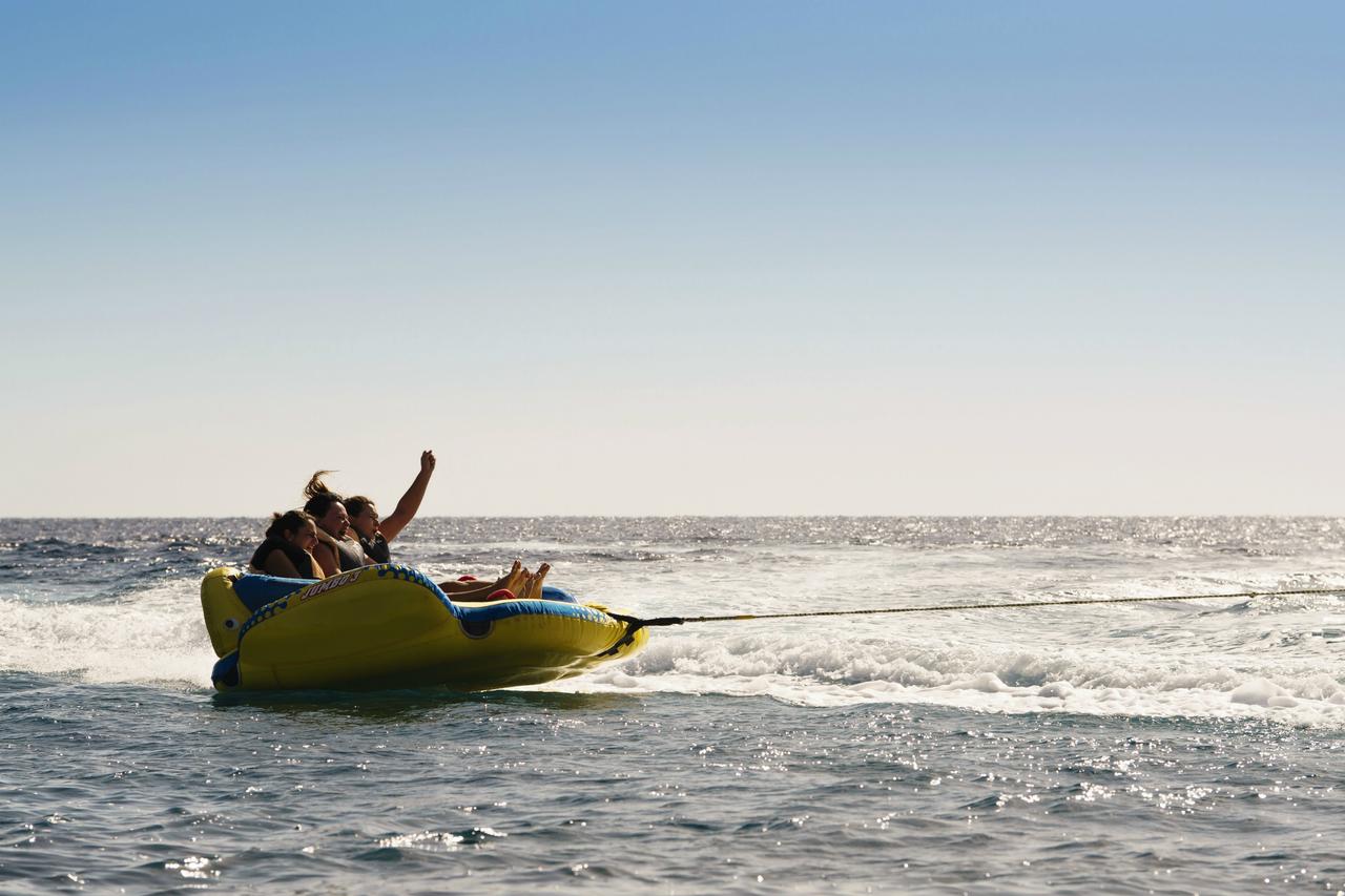 Sharm El Sheikh trips - Mövenpick Resort