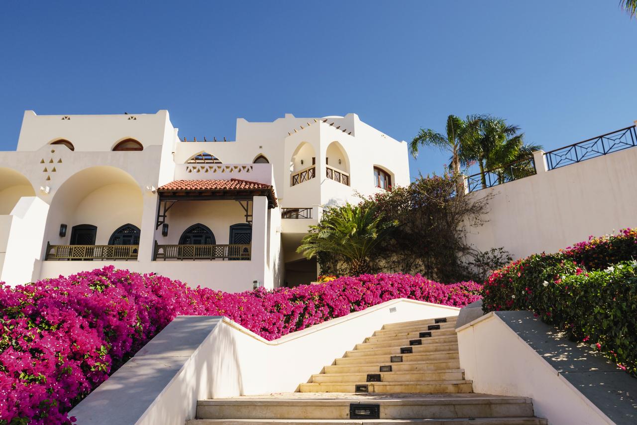 Sharm El Sheikh trips - Mövenpick Resort