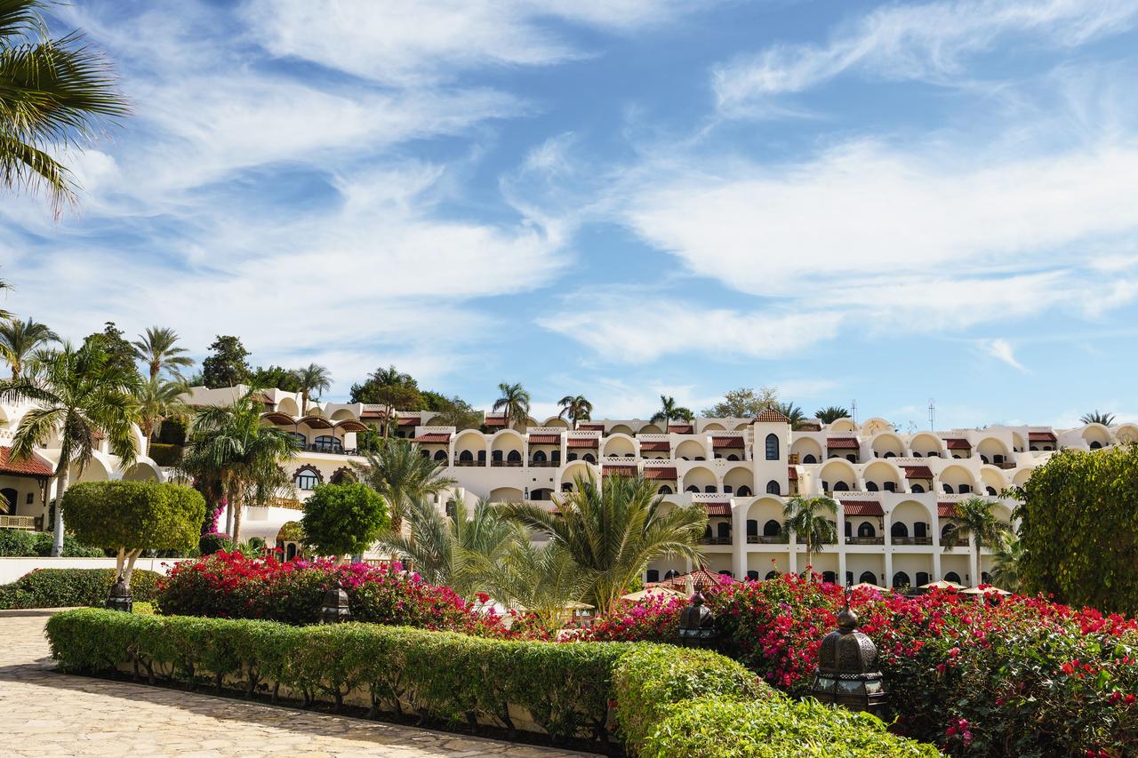 Sharm El Sheikh trips - Mövenpick Resort
