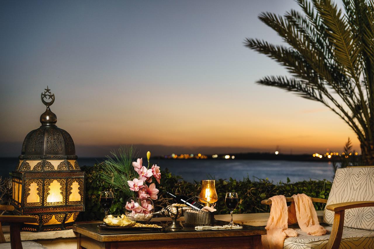 Sharm El Sheikh trips - Mövenpick Resort