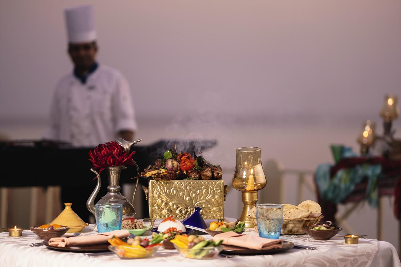 Sharm El Sheikh trips - Mövenpick Resort