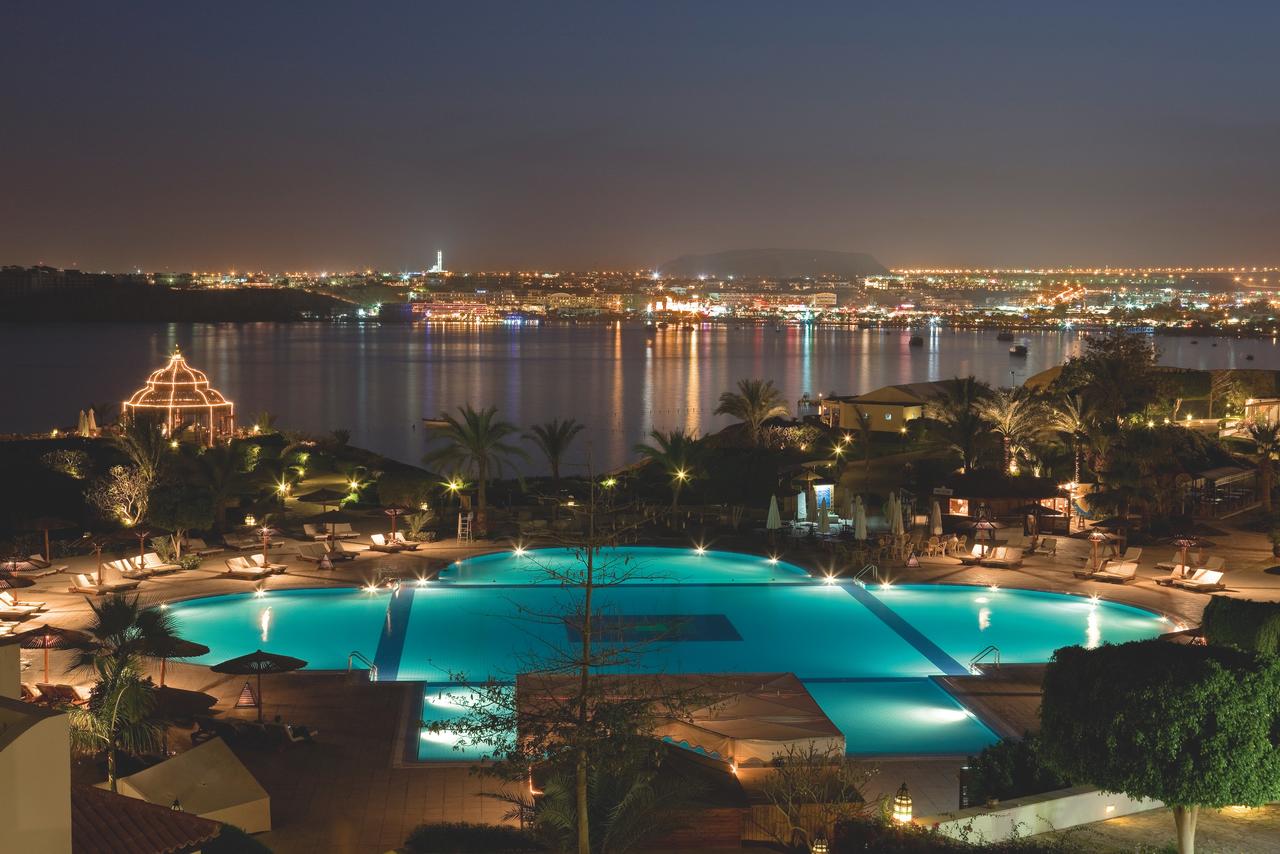 Sharm El Sheikh trips - Mövenpick Resort