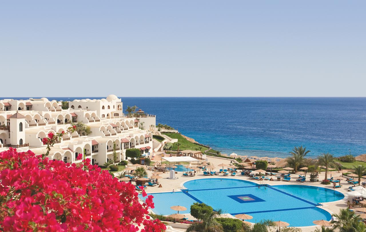 Sharm El Sheikh trips - Mövenpick Resort