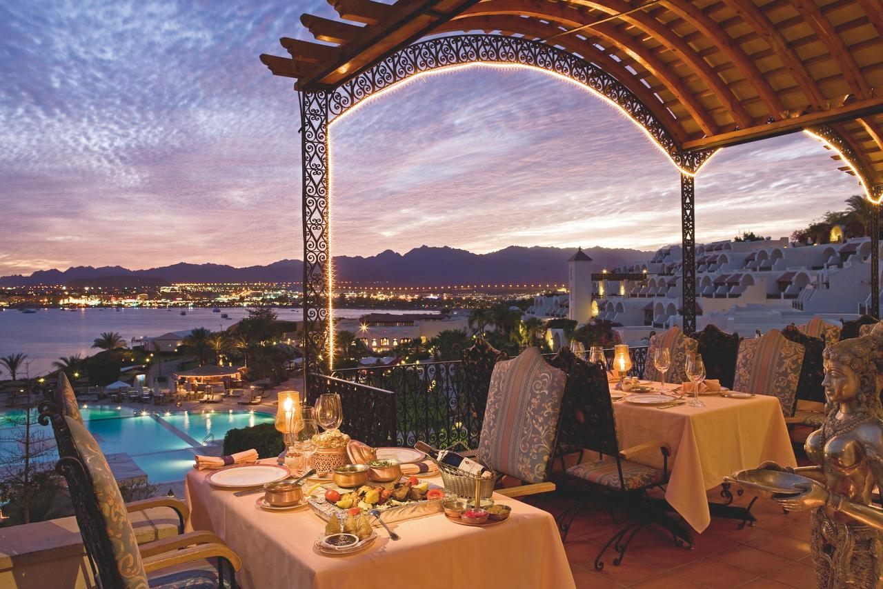 Sharm El Sheikh trips - Mövenpick Resort