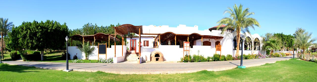Sharm El Sheikh trips - Mövenpick Resort
