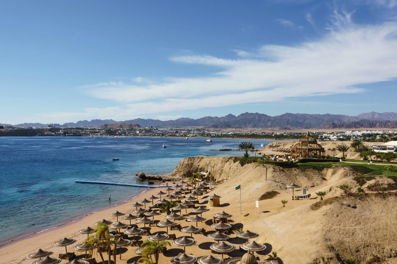 Sharm El Sheikh trips - Mövenpick Resort