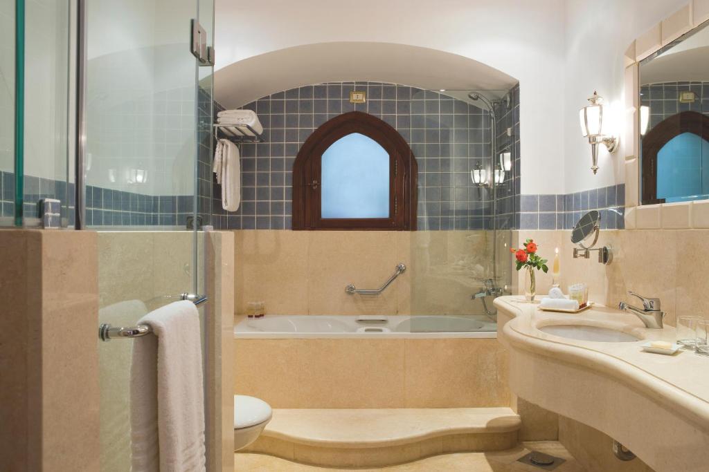Sharm El Sheikh trips - Mövenpick Resort
