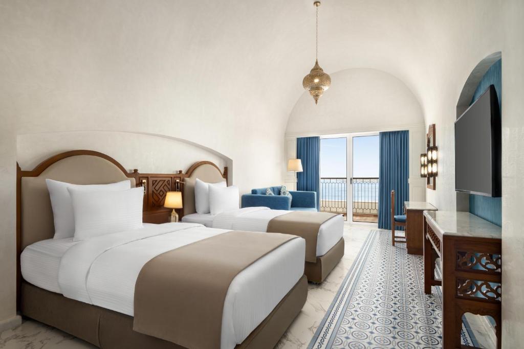 Sharm El Sheikh trips - Mövenpick Resort