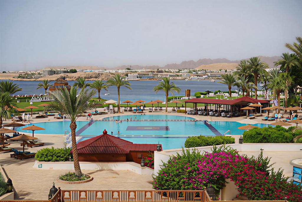 Sharm El Sheikh trips - Mövenpick Resort