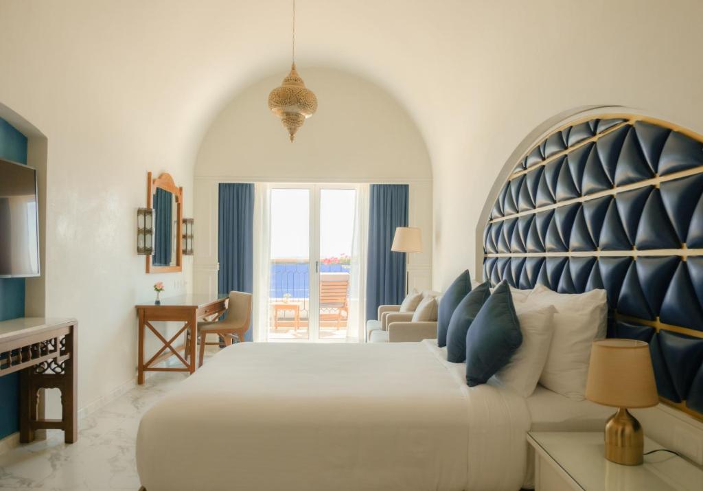 Sharm El Sheikh trips - Mövenpick Resort