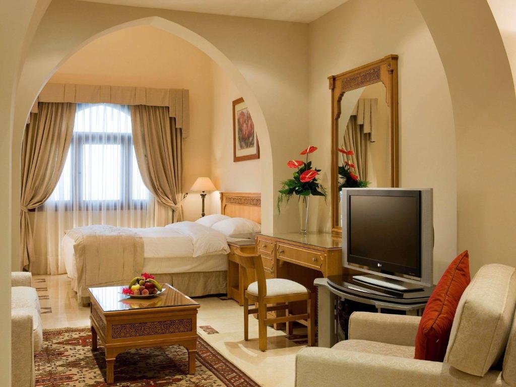 Sharm El Sheikh trips - Mövenpick Resort