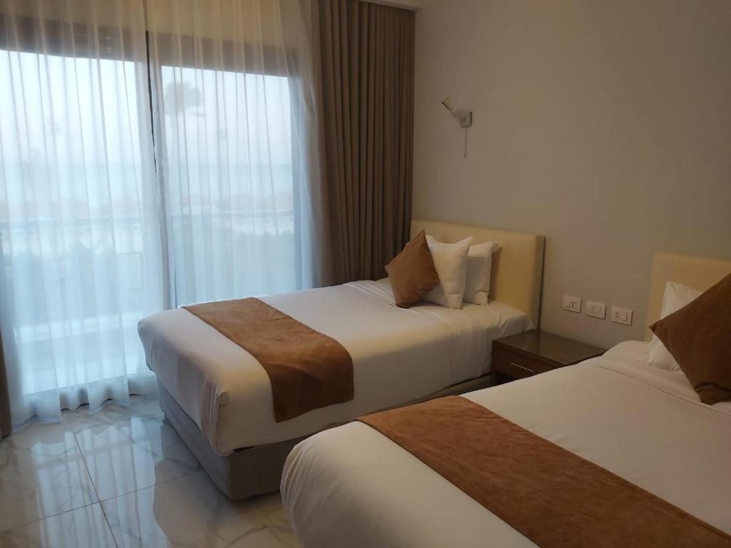 ElSokhana trips - CanCun Sokhna Resort families only
