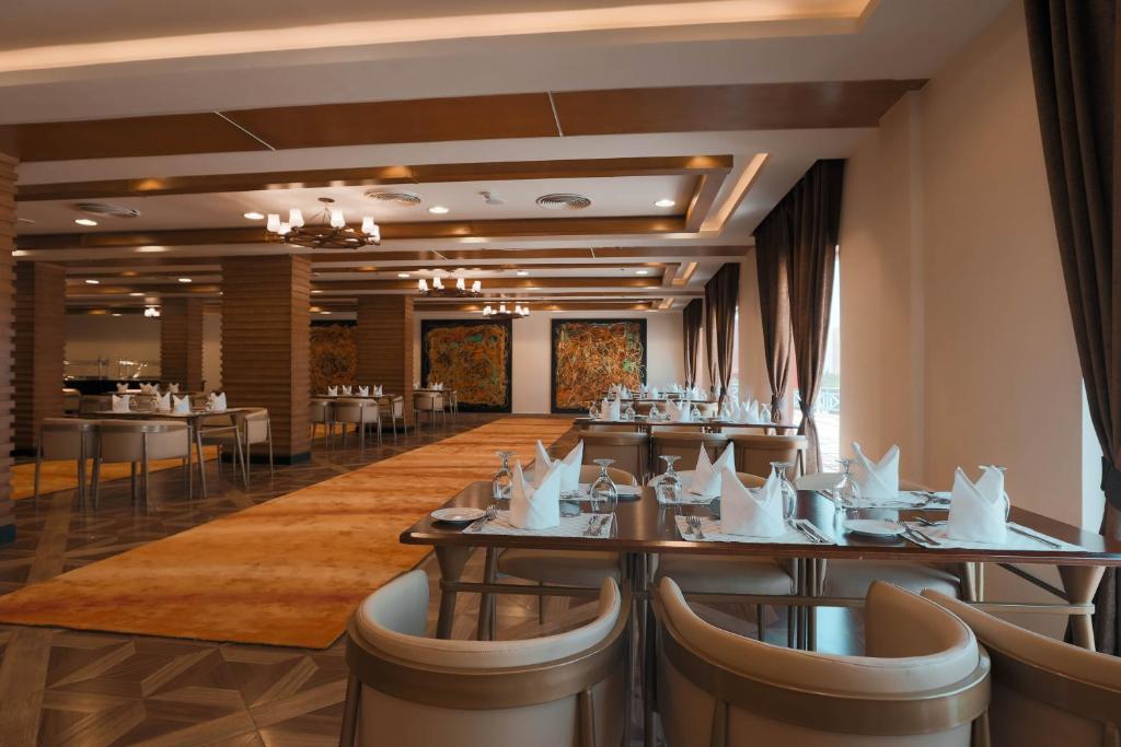 ElSokhana trips - CanCun Sokhna Resort families only