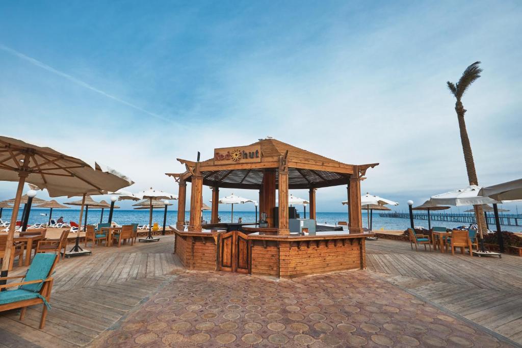 ElSokhana trips - CanCun Sokhna Resort families only
