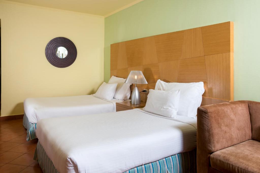 ElSokhana trips - CanCun Sokhna Resort families only