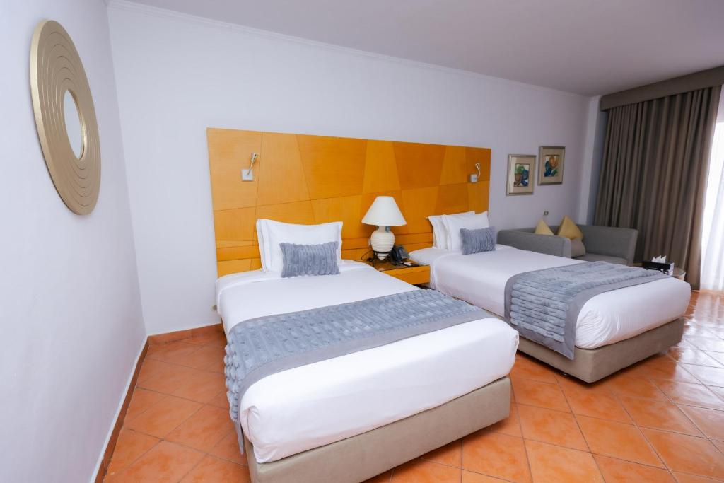 ElSokhana trips - CanCun Sokhna Resort families only