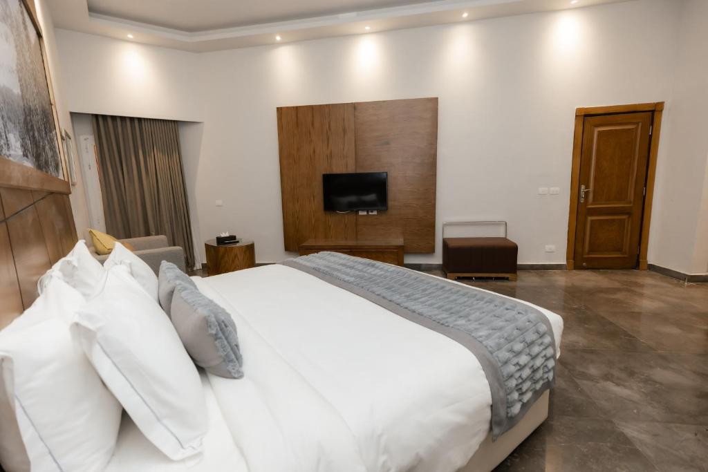 ElSokhana trips - CanCun Sokhna Resort families only