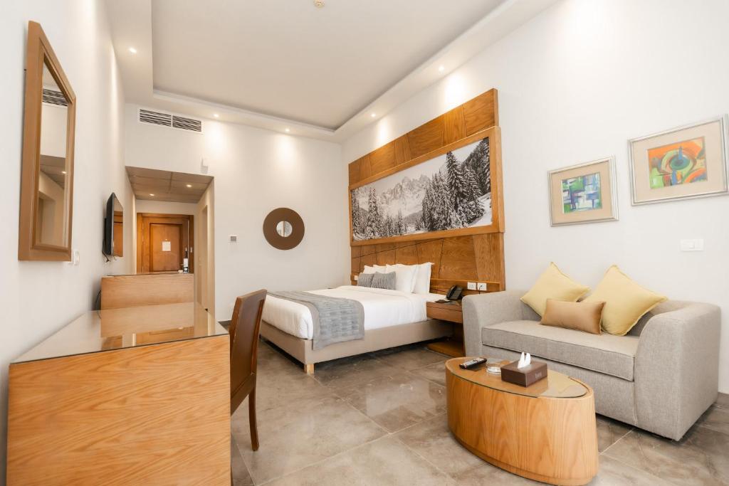ElSokhana trips - CanCun Sokhna Resort families only