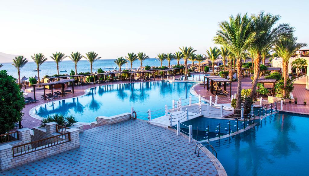 Sharm El Sheikh trips - Jaz Belvedere