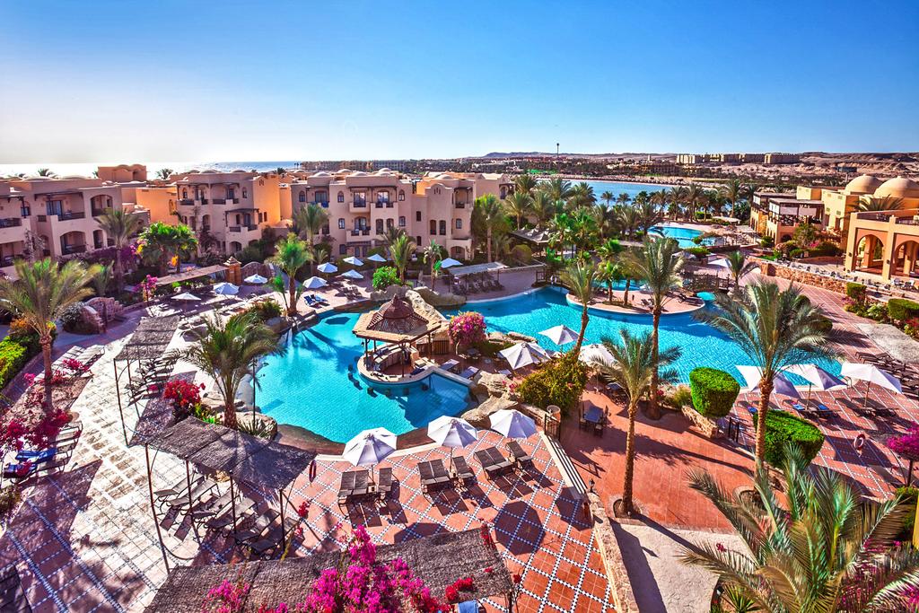 Steigenberger Coraya Beach Resort (Adults Only)  - Marsa Alam