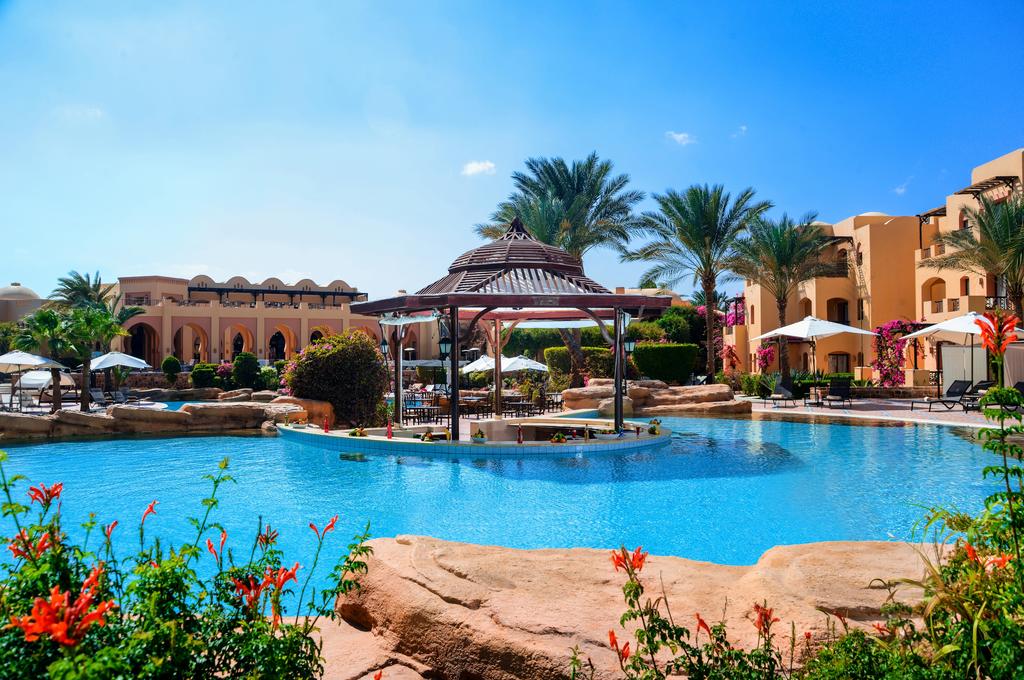 Steigenberger Coraya Beach Resort (Adults Only)  - Marsa Alam
