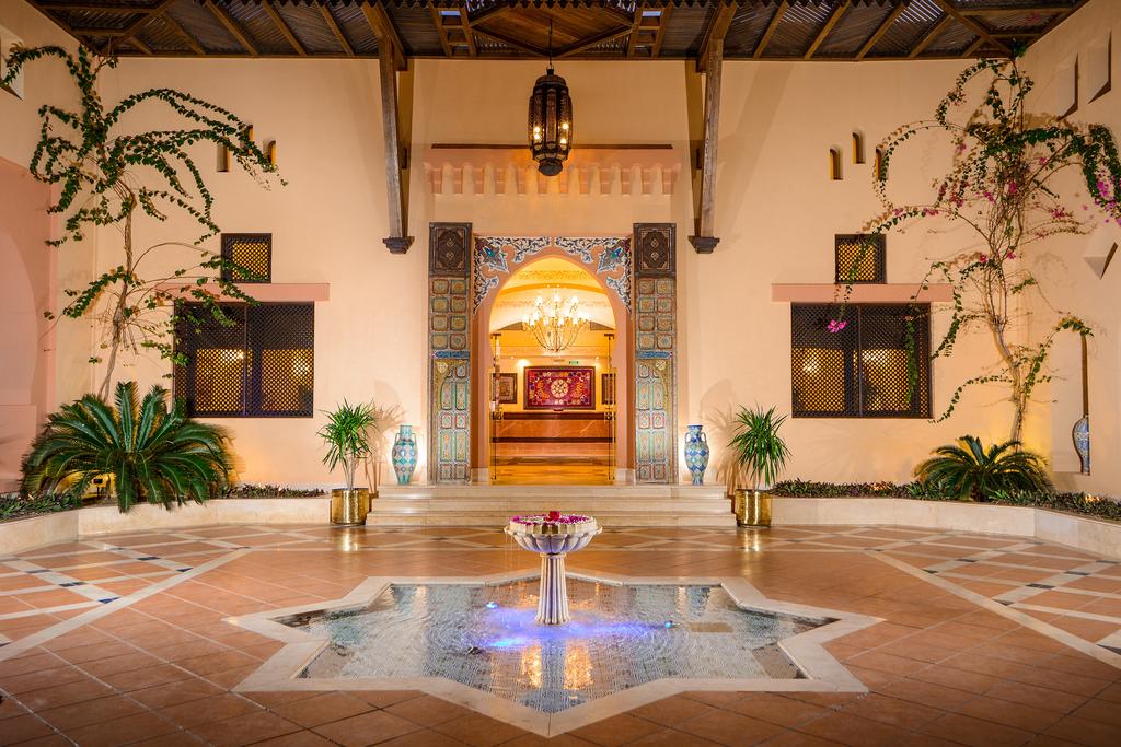 Steigenberger Coraya Beach Resort (Adults Only)  - Marsa Alam
