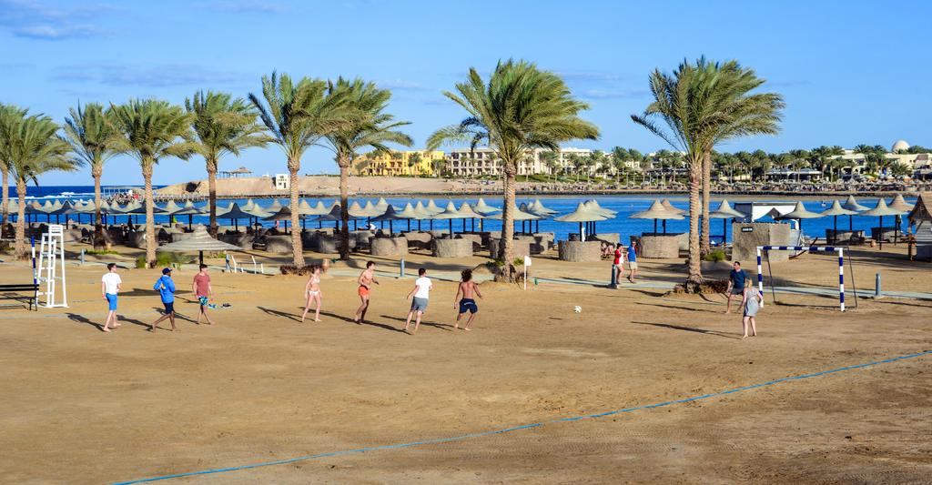 Steigenberger Coraya Beach Resort (Adults Only)  - Marsa Alam