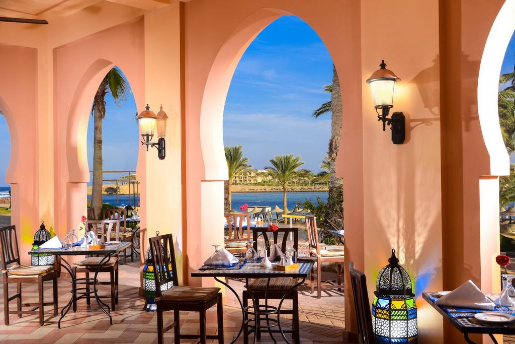 Steigenberger Coraya Beach Resort (Adults Only)  - Marsa Alam