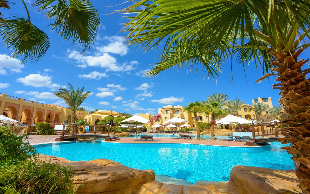 Steigenberger Coraya Beach Resort (Adults Only)  - Marsa Alam