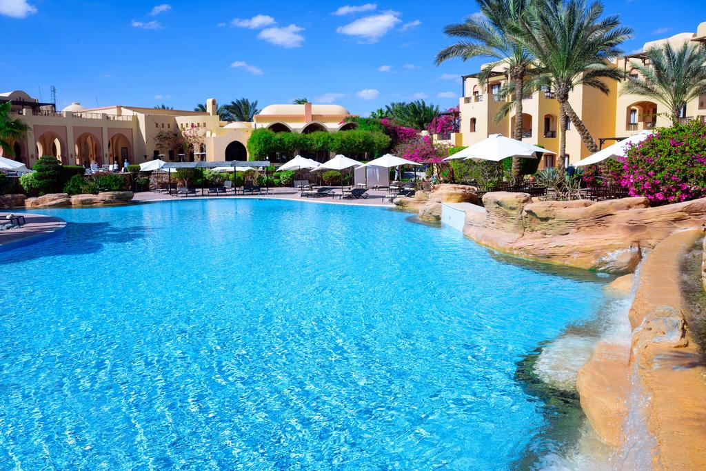 Steigenberger Coraya Beach Resort (Adults Only)  - Marsa Alam