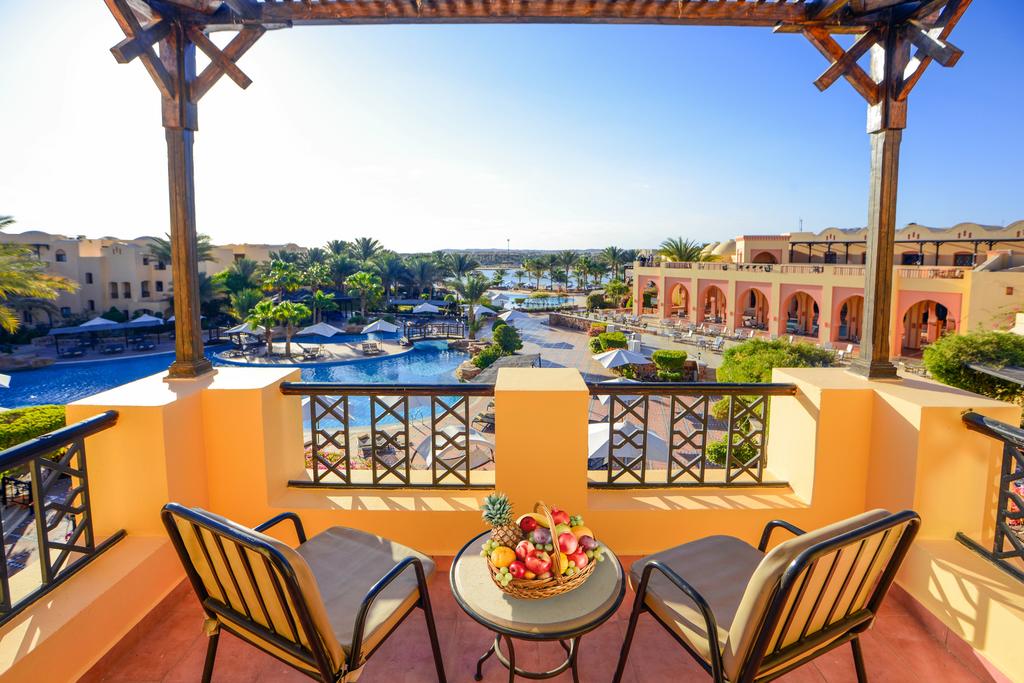 Steigenberger Coraya Beach Resort (Adults Only)  - Marsa Alam