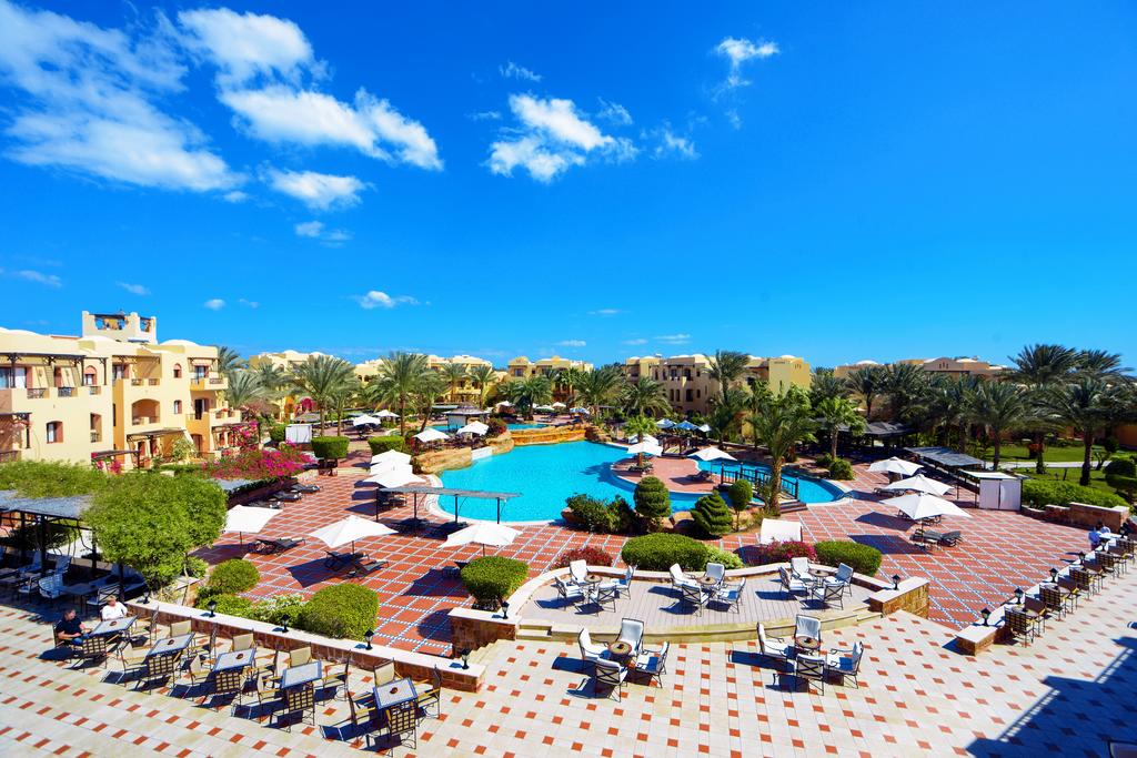 Steigenberger Coraya Beach Resort (Adults Only)  - Marsa Alam