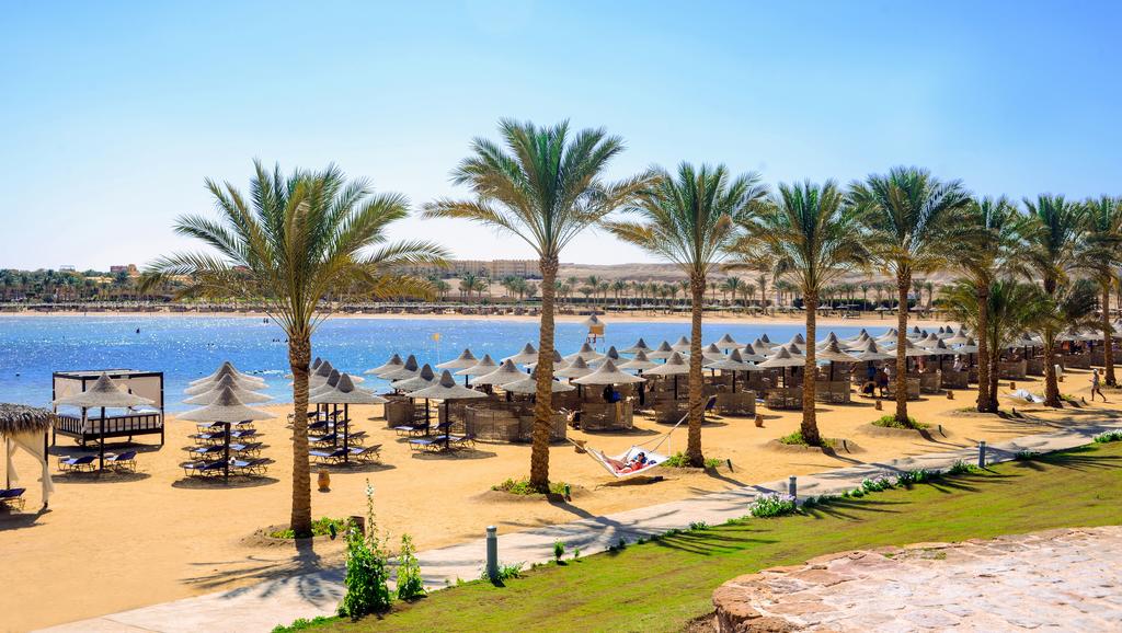 Steigenberger Coraya Beach Resort (Adults Only)  - Marsa Alam