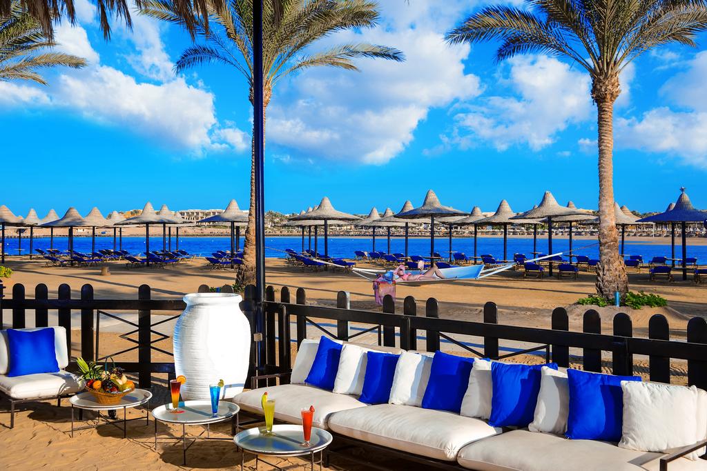 Steigenberger Coraya Beach Resort (Adults Only)  - Marsa Alam
