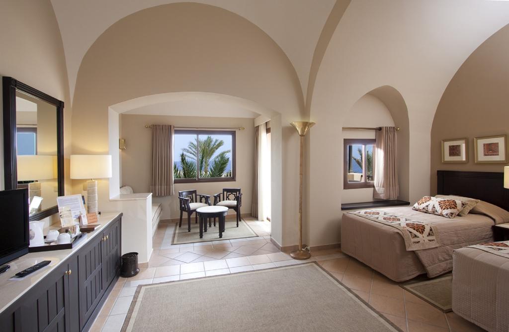 Steigenberger Coraya Beach Resort (Adults Only)  - Marsa Alam