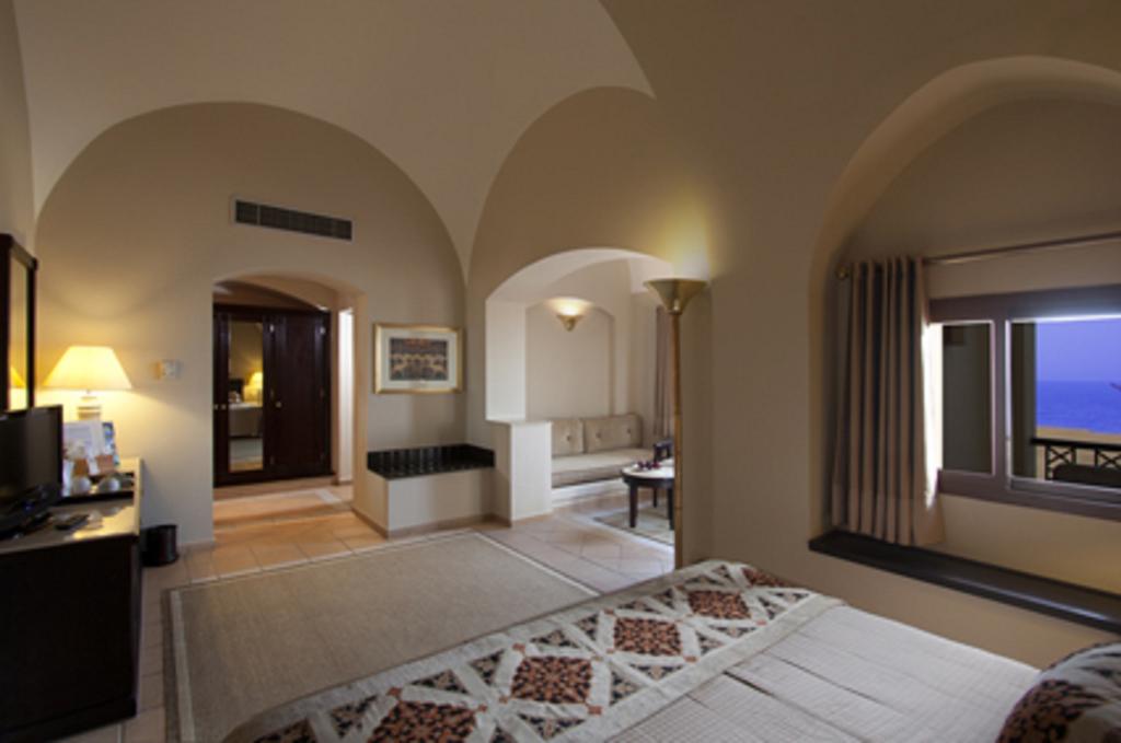 Steigenberger Coraya Beach Resort (Adults Only)  - Marsa Alam