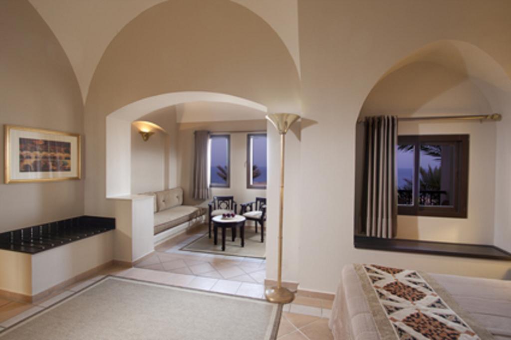 Steigenberger Coraya Beach Resort (Adults Only)  - Marsa Alam