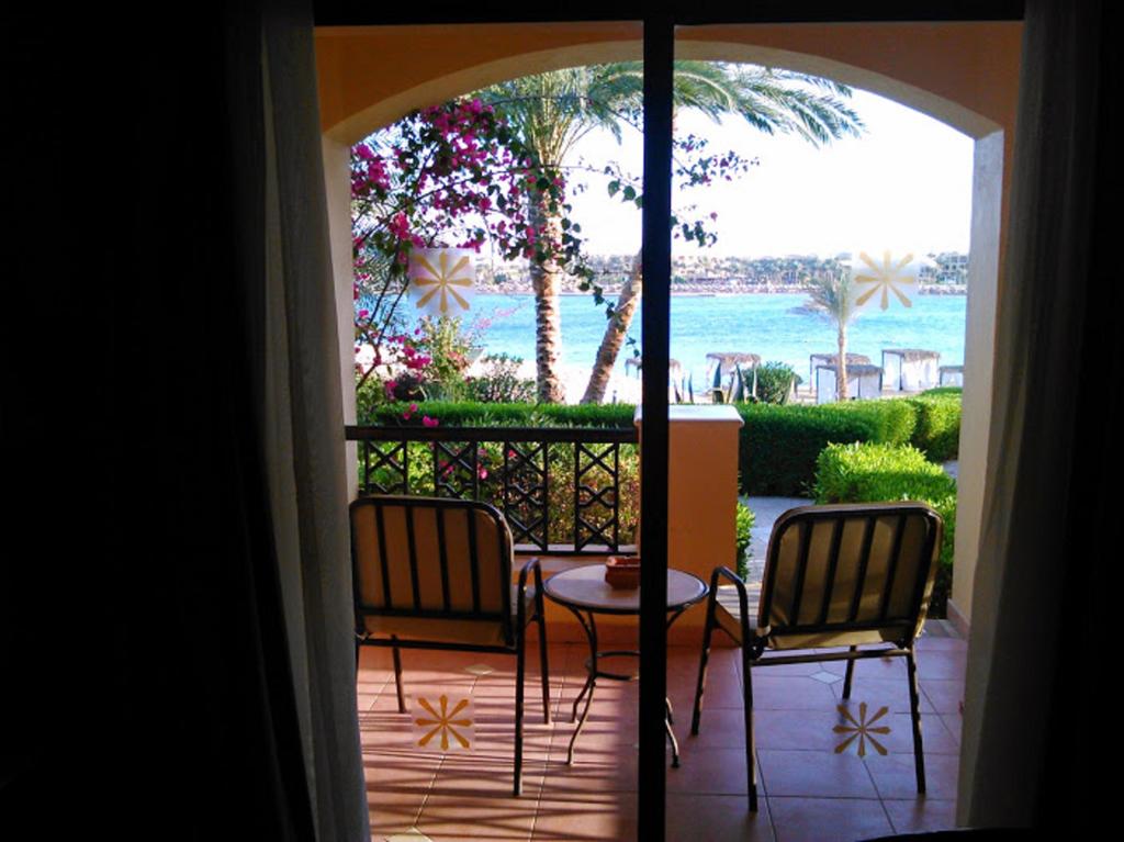 Steigenberger Coraya Beach Resort (Adults Only)  - Marsa Alam