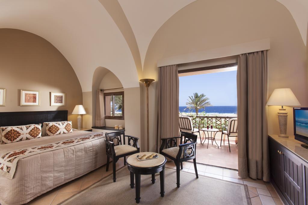 Steigenberger Coraya Beach Resort (Adults Only)  - Marsa Alam
