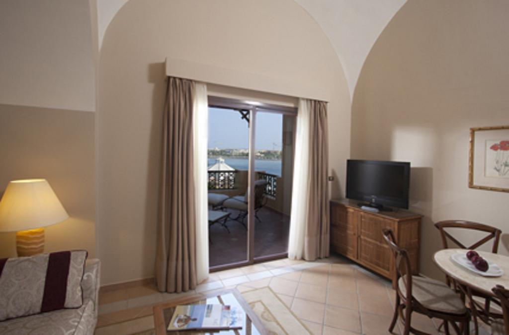 Steigenberger Coraya Beach Resort (Adults Only)  - Marsa Alam