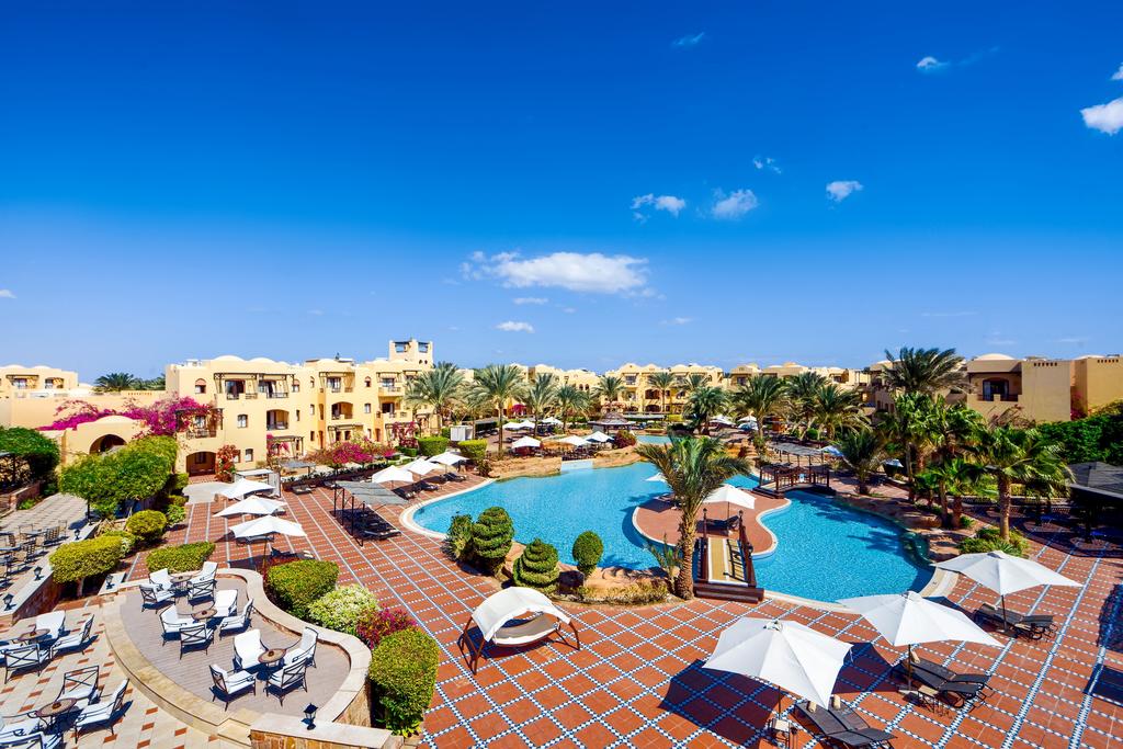 Steigenberger Coraya Beach Resort (Adults Only)  - Marsa Alam