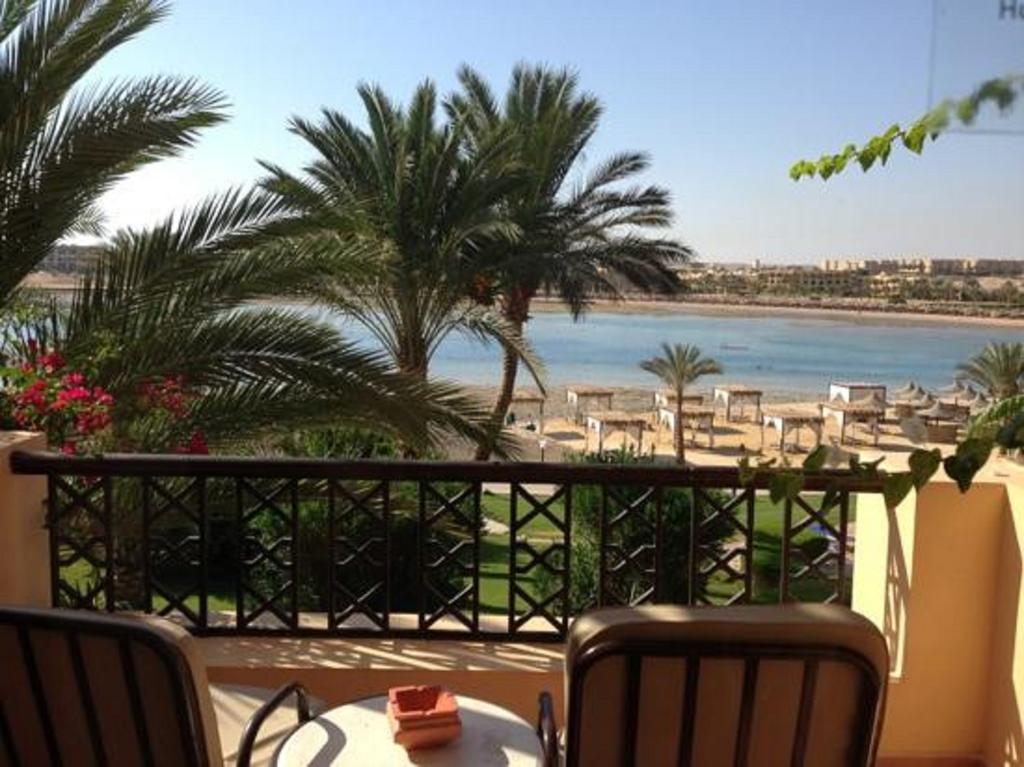 Steigenberger Coraya Beach Resort (Adults Only)  - Marsa Alam