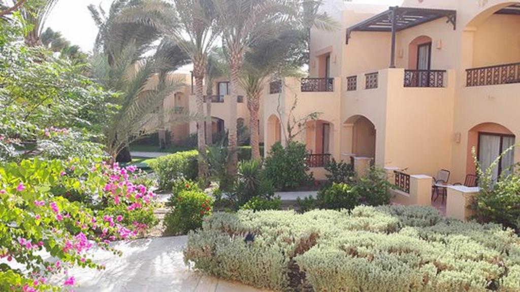 Steigenberger Coraya Beach Resort (Adults Only)  - Marsa Alam