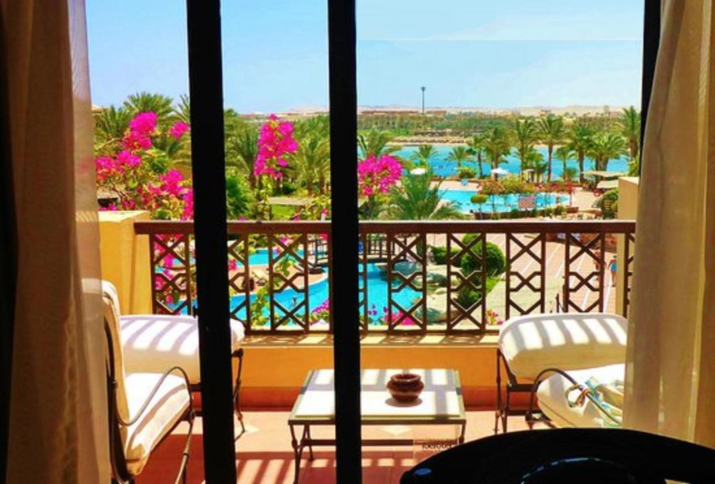 Steigenberger Coraya Beach Resort (Adults Only)  - Marsa Alam