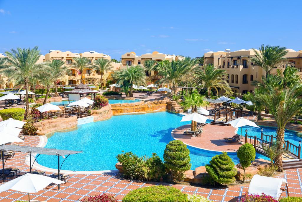 Steigenberger Coraya Beach Resort (Adults Only)  - Marsa Alam